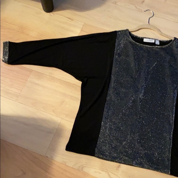 Susan Graver Top - Picture 5 of 11